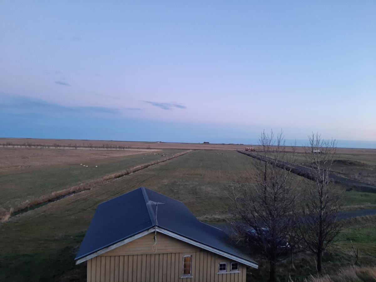 Guesthouse Hólmur المظهر الخارجي الصورة