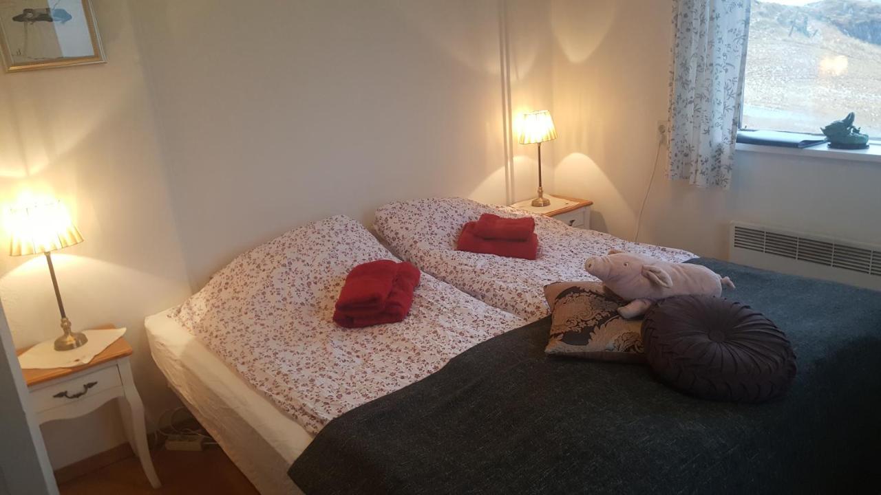 Guesthouse Hólmur المظهر الخارجي الصورة