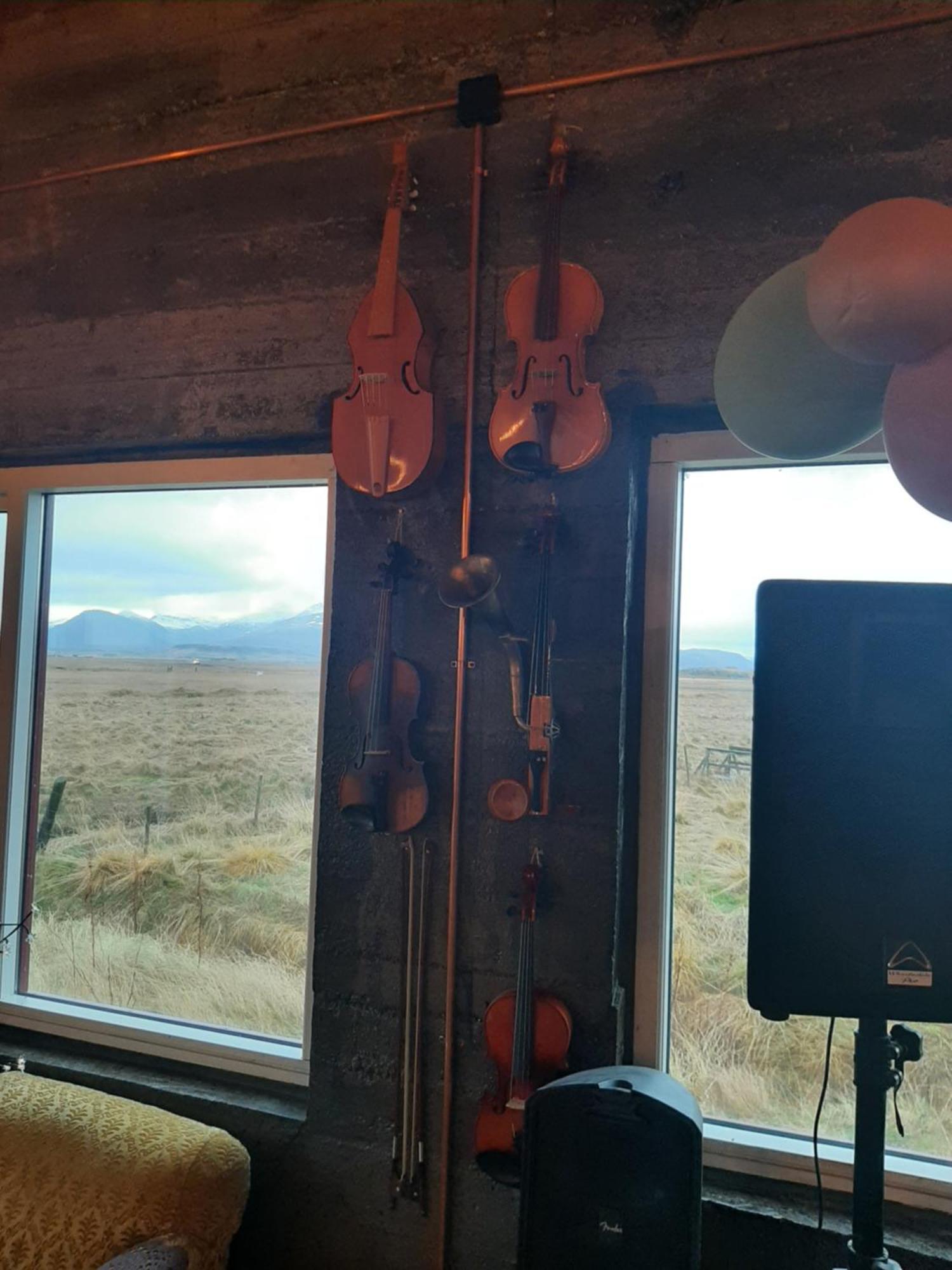 Guesthouse Hólmur المظهر الخارجي الصورة