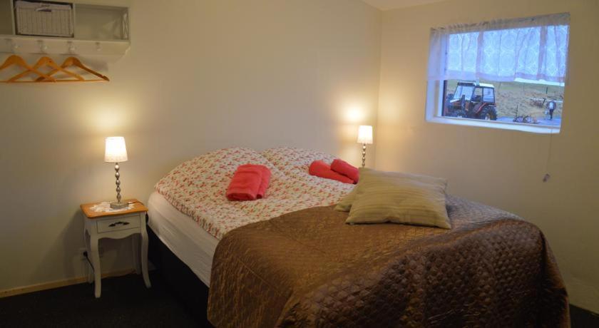 Guesthouse Hólmur المظهر الخارجي الصورة