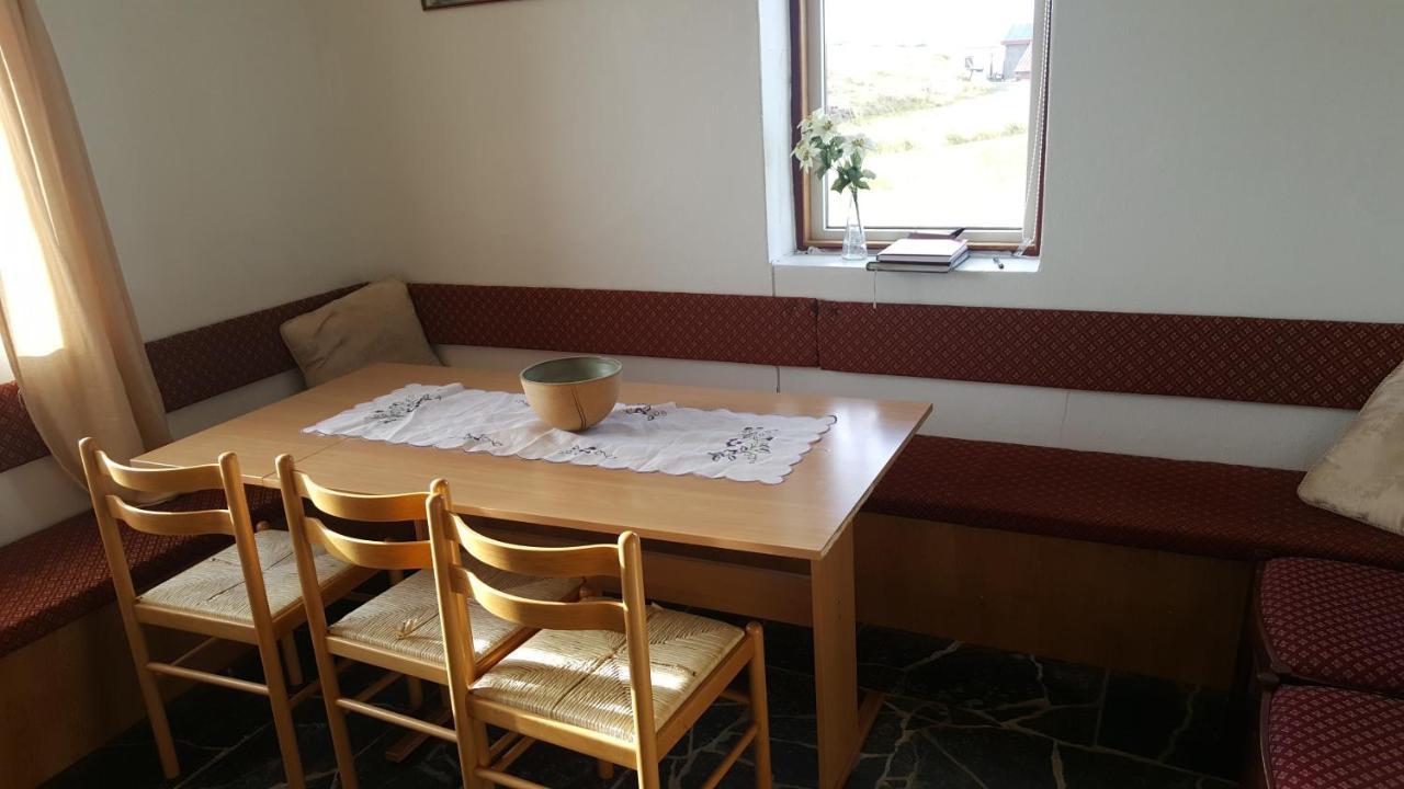 Guesthouse Hólmur المظهر الخارجي الصورة