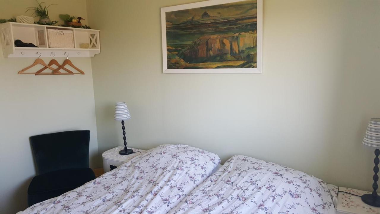 Guesthouse Hólmur المظهر الخارجي الصورة