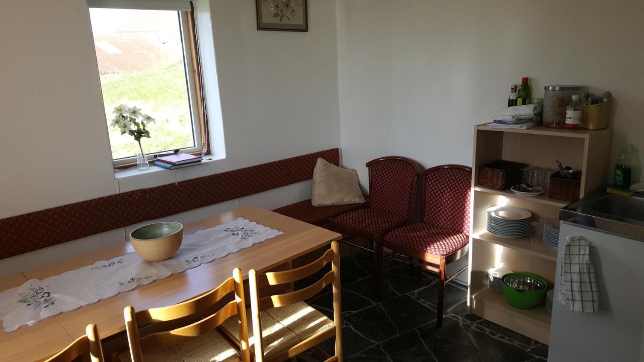 Guesthouse Hólmur المظهر الخارجي الصورة