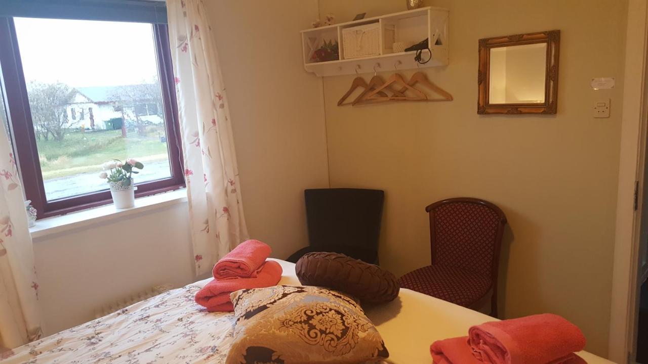Guesthouse Hólmur المظهر الخارجي الصورة