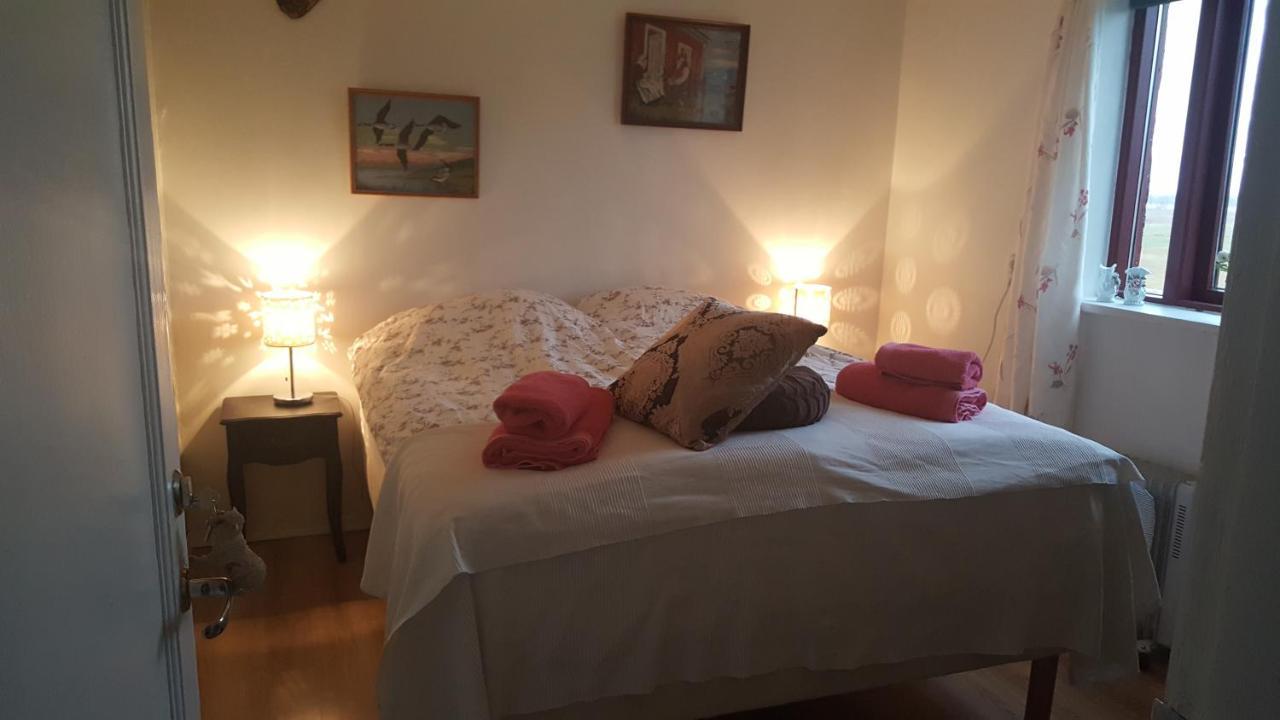 Guesthouse Hólmur المظهر الخارجي الصورة