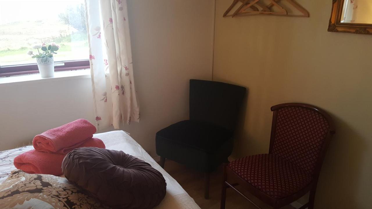 Guesthouse Hólmur المظهر الخارجي الصورة
